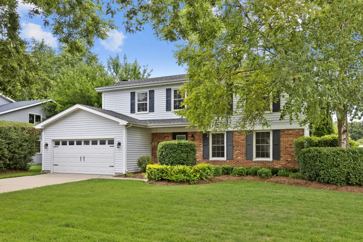 1130 Windslow Circle, Crystal Lake, IL 60014 - #1