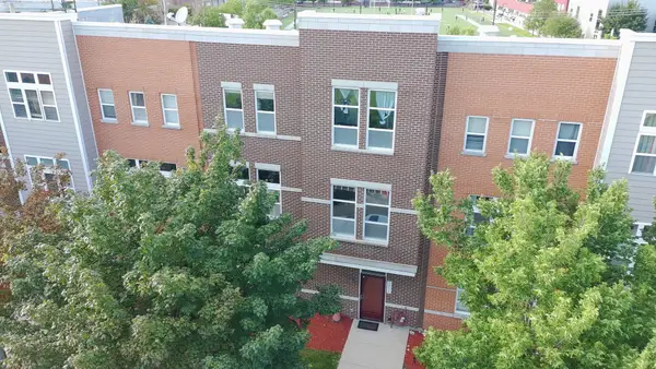 5350 W Hanson Avenue, Chicago, IL 60639