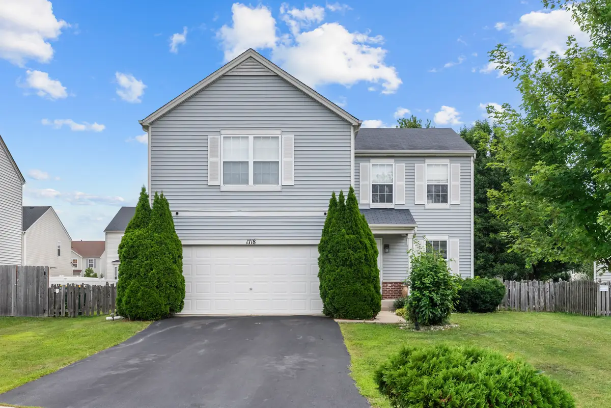 Address Withheld By Seller, Plainfield, IL 60586 - #1