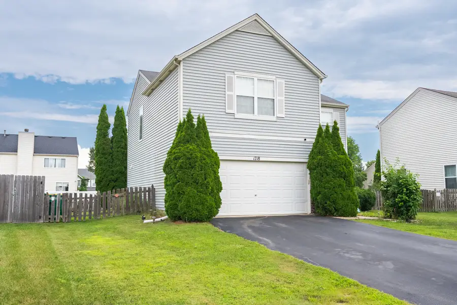 Address Withheld By Seller, Plainfield, IL 60586 - #2