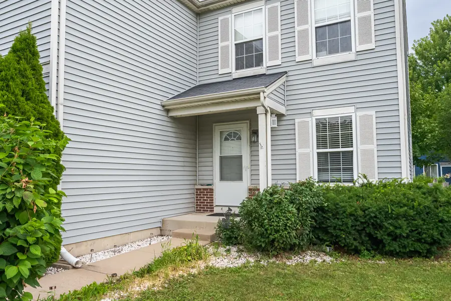 Address Withheld By Seller, Plainfield, IL 60586 - #3