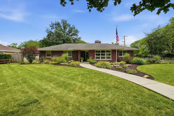 1322 Douglas Street, Joliet, IL 60435