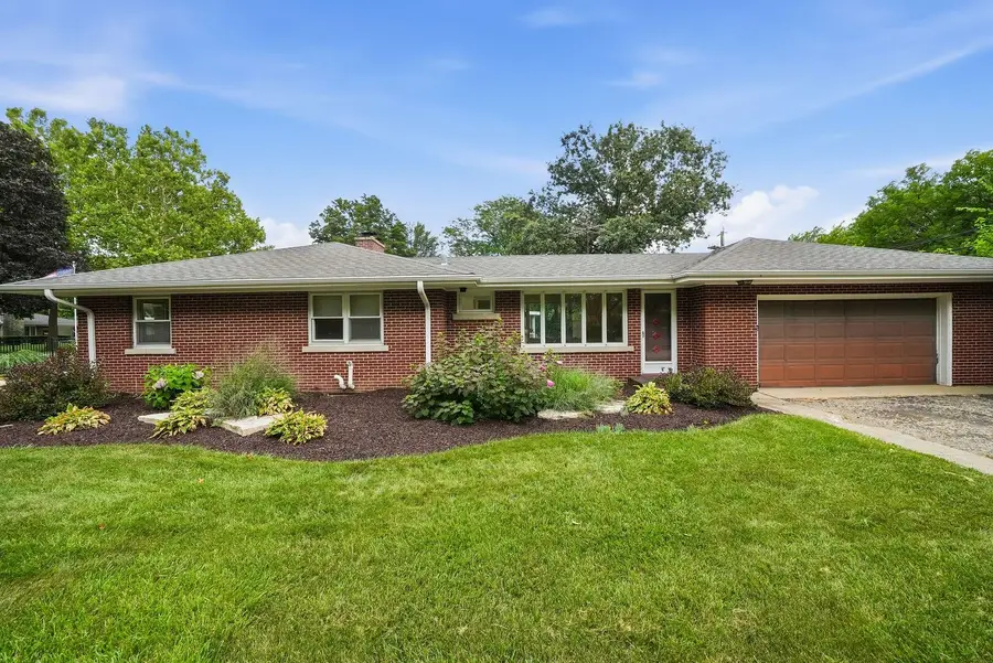 1322 Douglas Street, Joliet, IL 60435 - #2