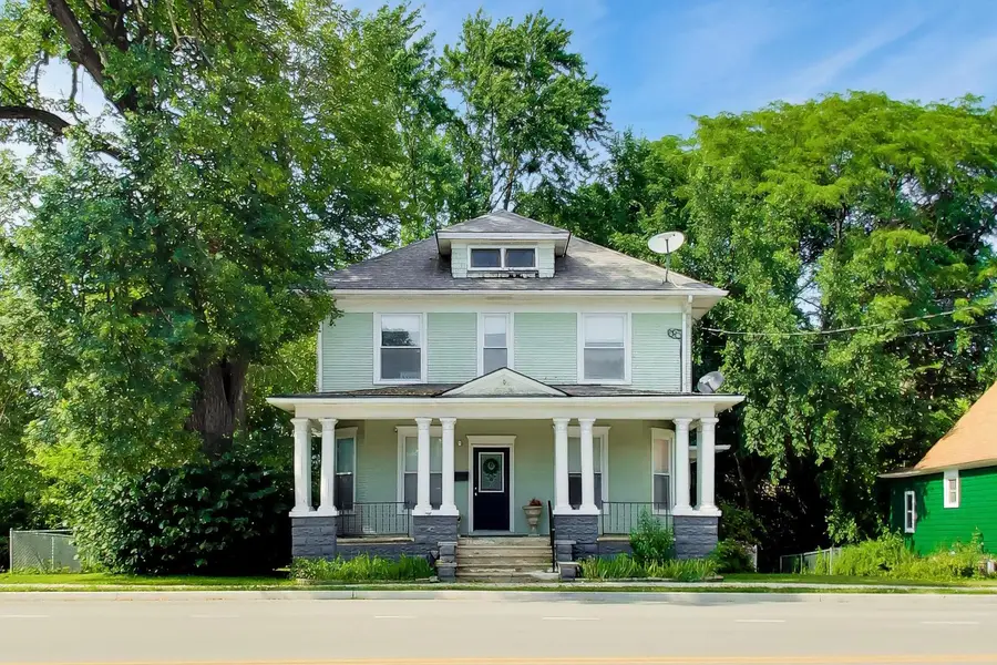 422 Summit Street, Elgin, IL 60120 - #2