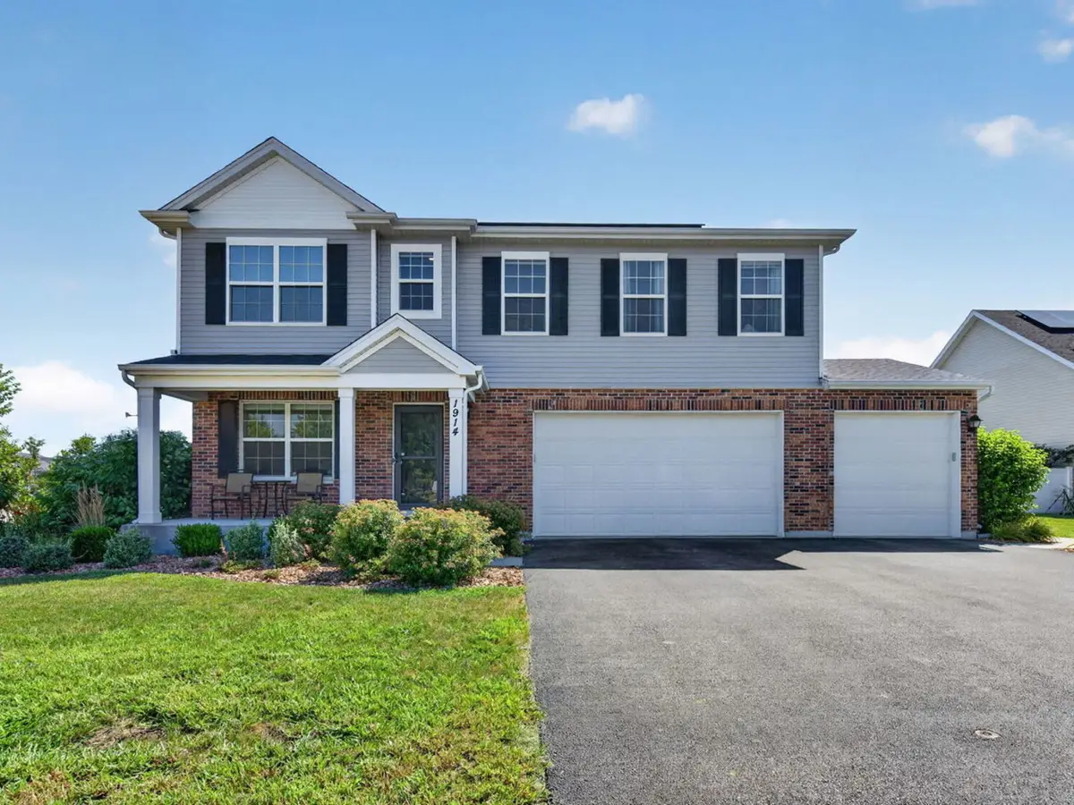 1914 Eagle Drive, Morris, IL 60450 - #1