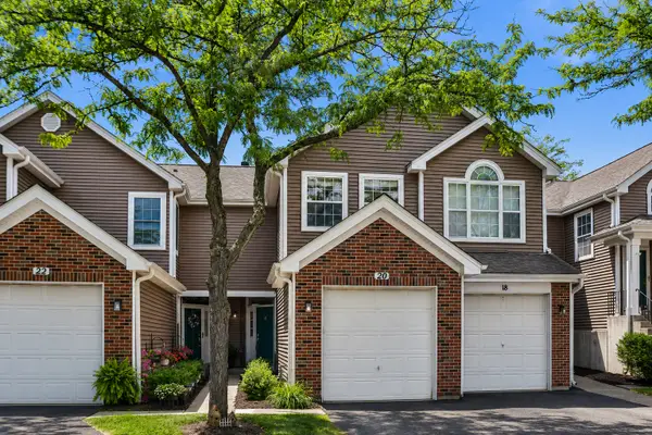 20 Arbordale Court, Algonquin, IL 60102