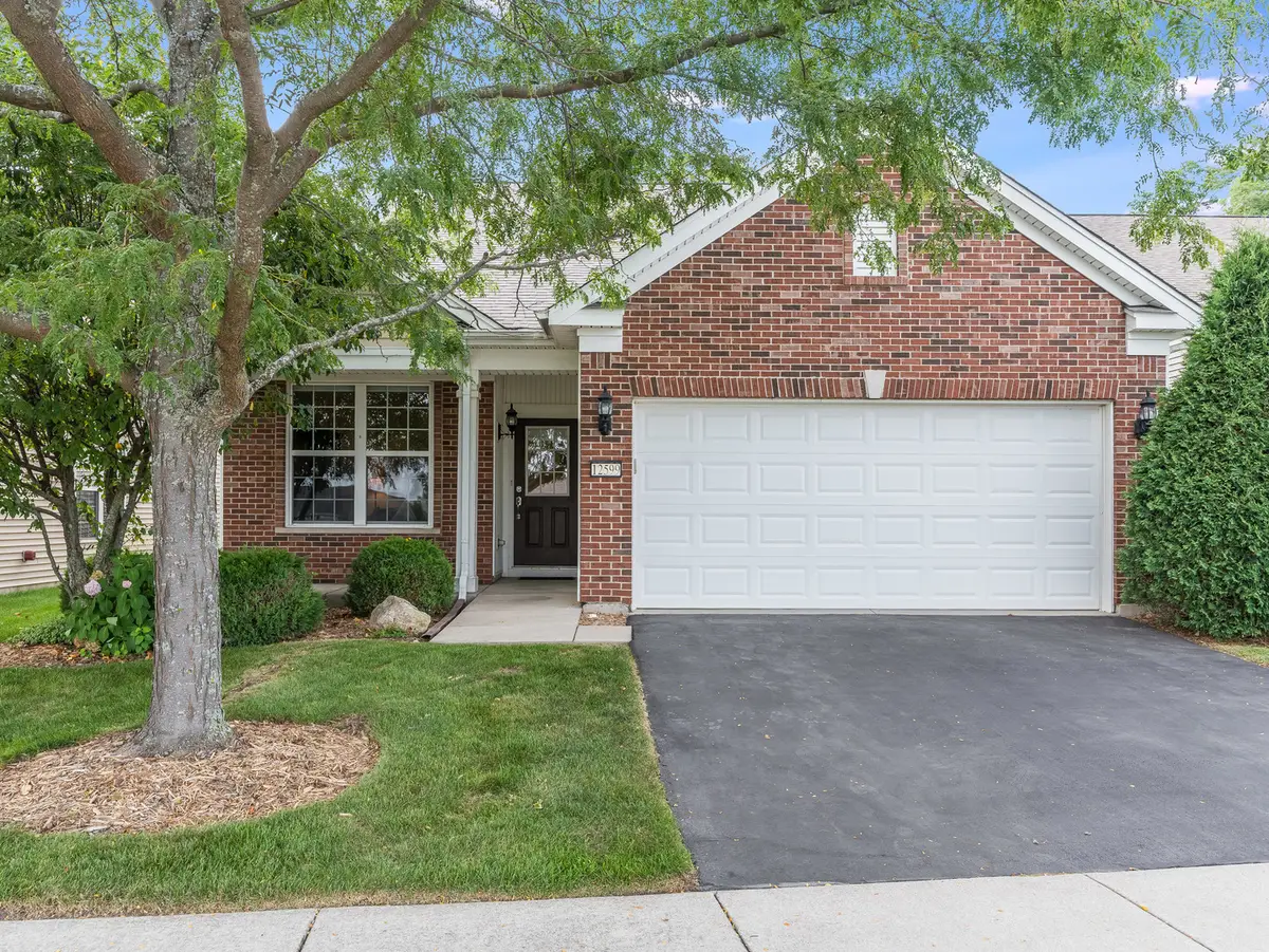 12599 Meritage Court, Huntley, IL 60142 - #1