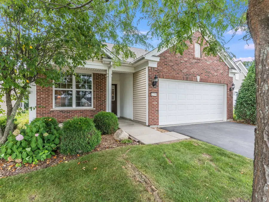 12599 Meritage Court, Huntley, IL 60142 - #2