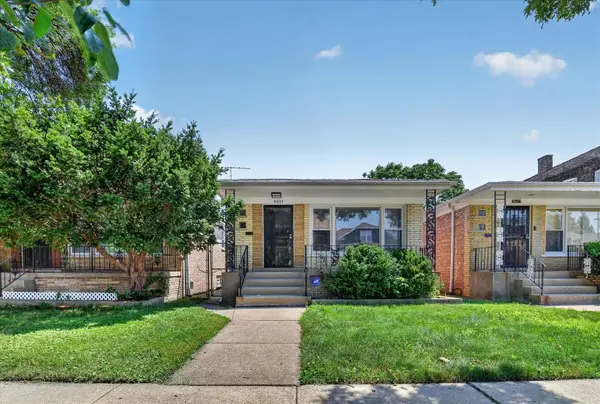 8603 S Exchange Avenue, Chicago, IL 60617