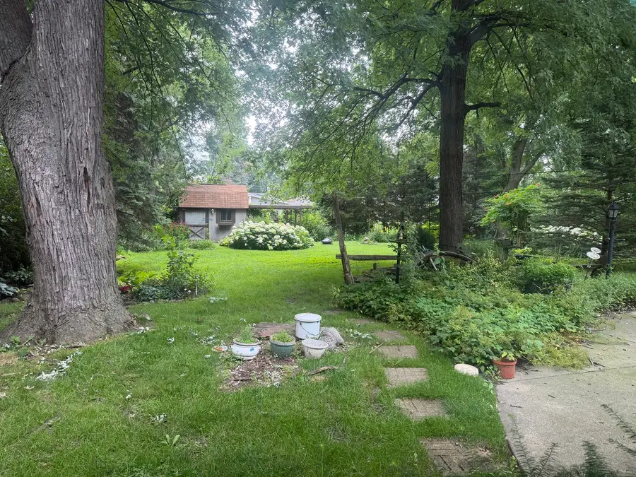 12931 S 71st Avenue, Palos Heights, IL 60463 - #2