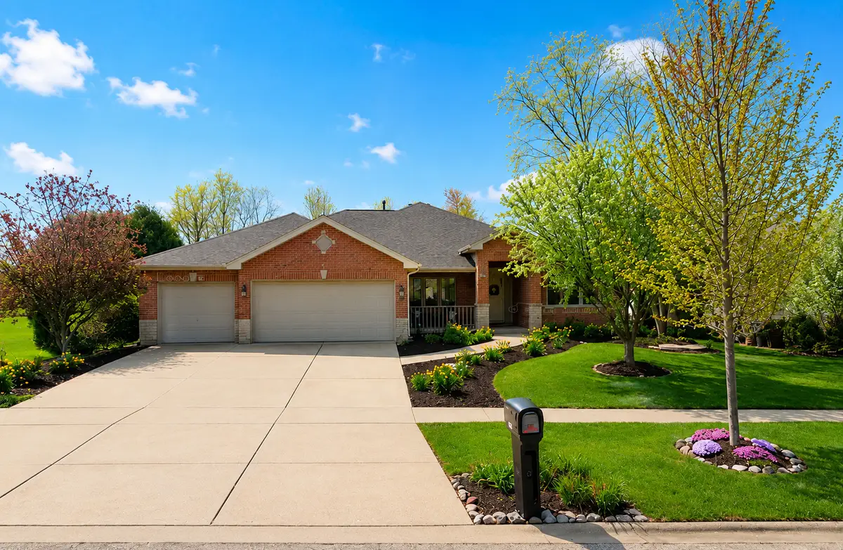 2522 Bluestone Bay Drive, New Lenox, IL 60451 - #1