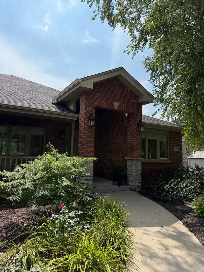 2522 Bluestone Bay Drive, New Lenox, IL 60451 - #3