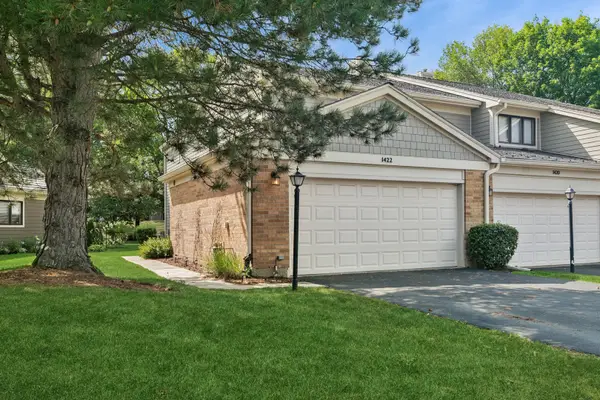 1422 James Court, Libertyville, IL 60048
