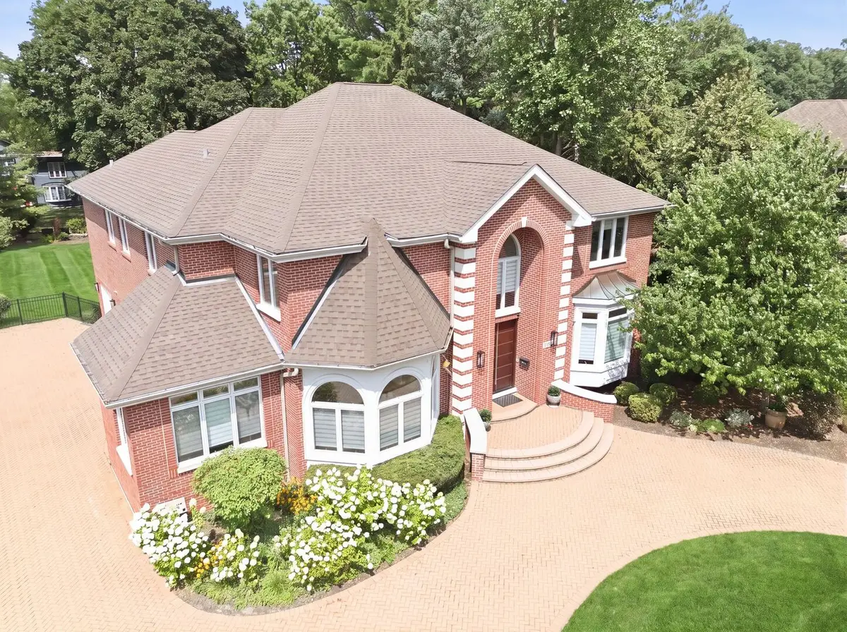 1464 Tyrell Avenue, Park Ridge, IL 60068 - #1