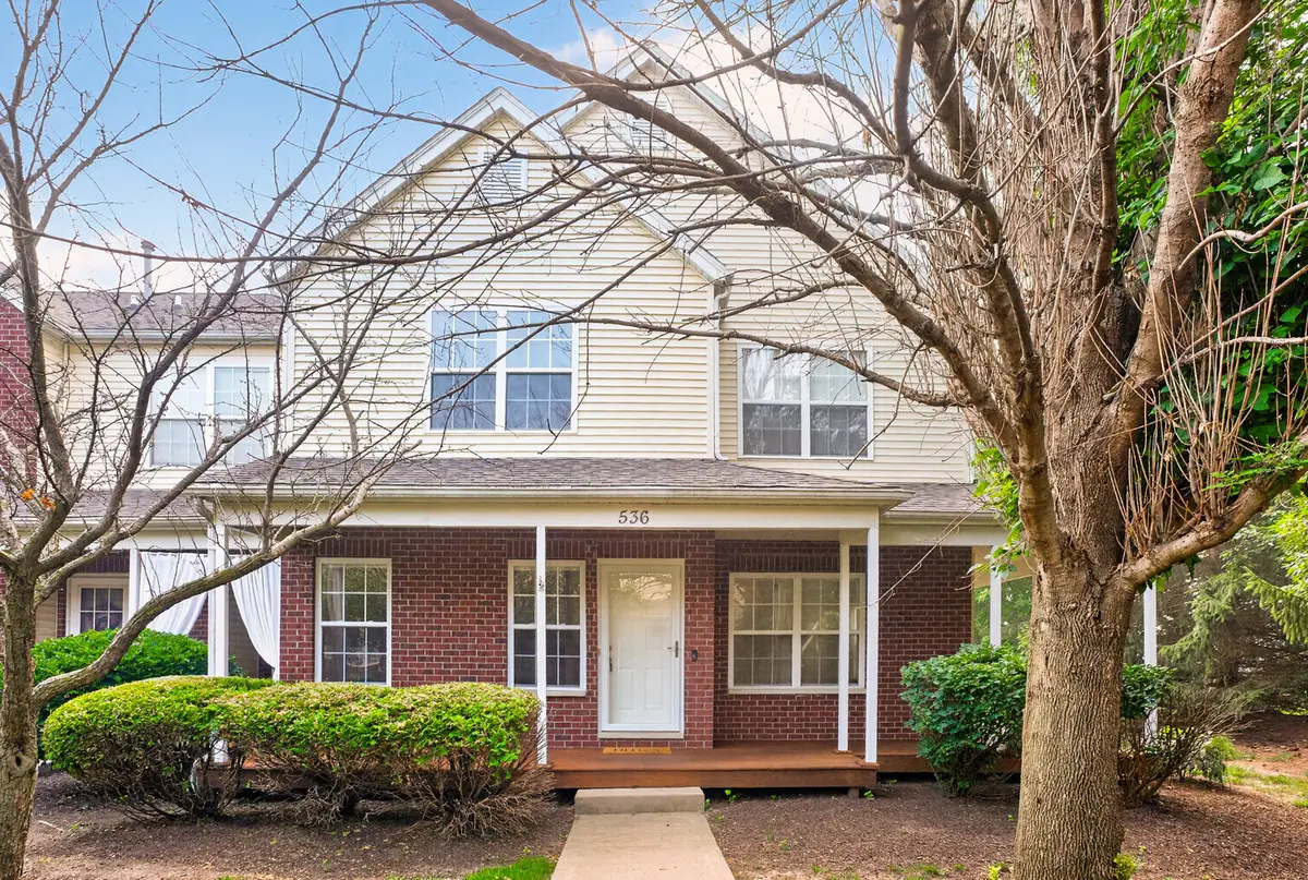 536 Clayton Circle #A, Sycamore, IL 60178 - #1