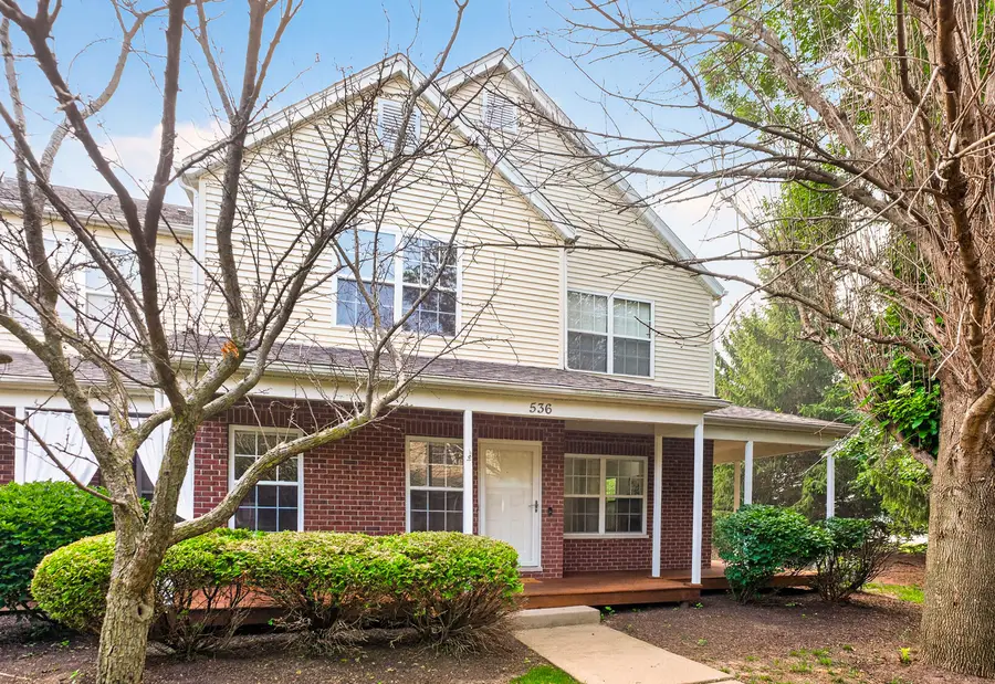 536 Clayton Circle #A, Sycamore, IL 60178 - #2