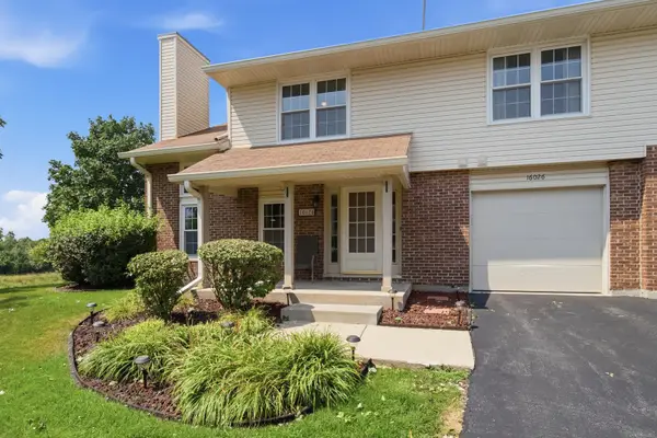 16026 85th Place, Tinley Park, IL 60487