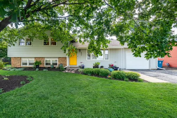 507 S East Street, Hudson, IL 61748