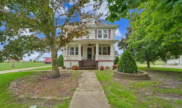 102 N Pine Street, Buckley, IL 60918