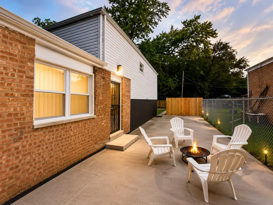 8820 S Princeton Avenue, Chicago, IL 60620 - #2
