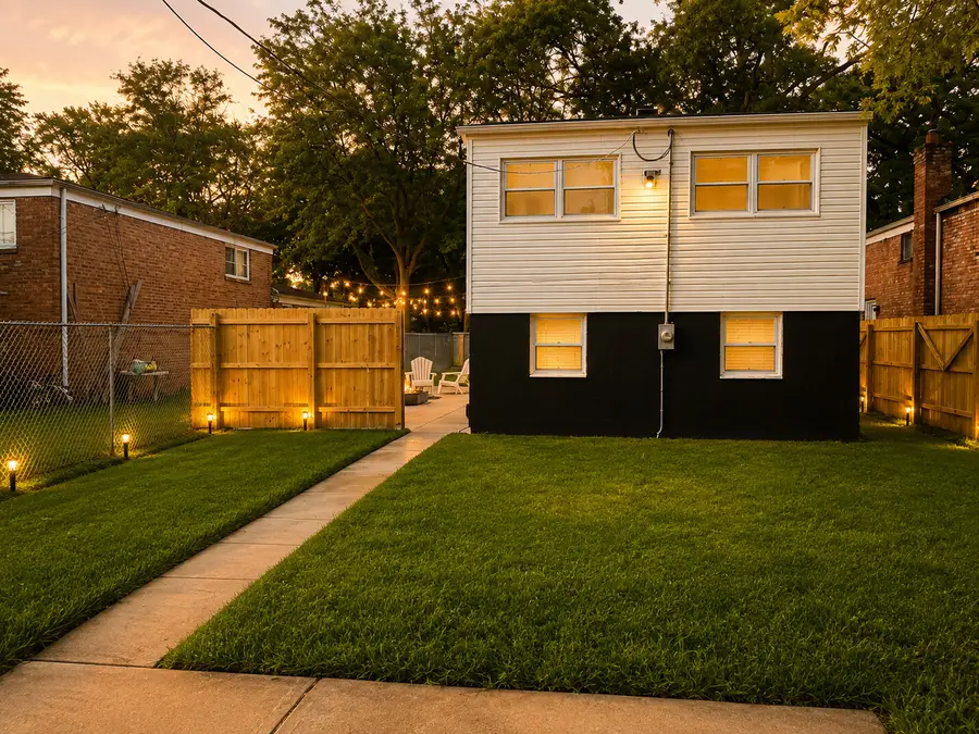 8820 S Princeton Avenue, Chicago, IL 60620 - #3