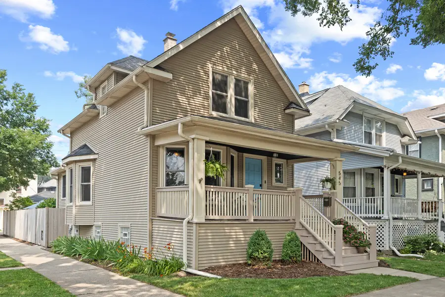 545 S Harvey Avenue, Oak Park, IL 60304 - #2