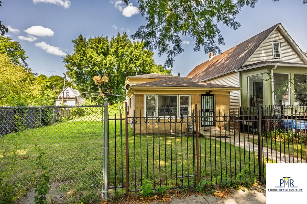 5750 S Lowe Avenue, Chicago, IL 60621 - #1