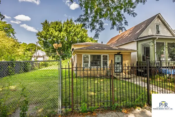 5750 S Lowe Avenue, Chicago, IL 60621