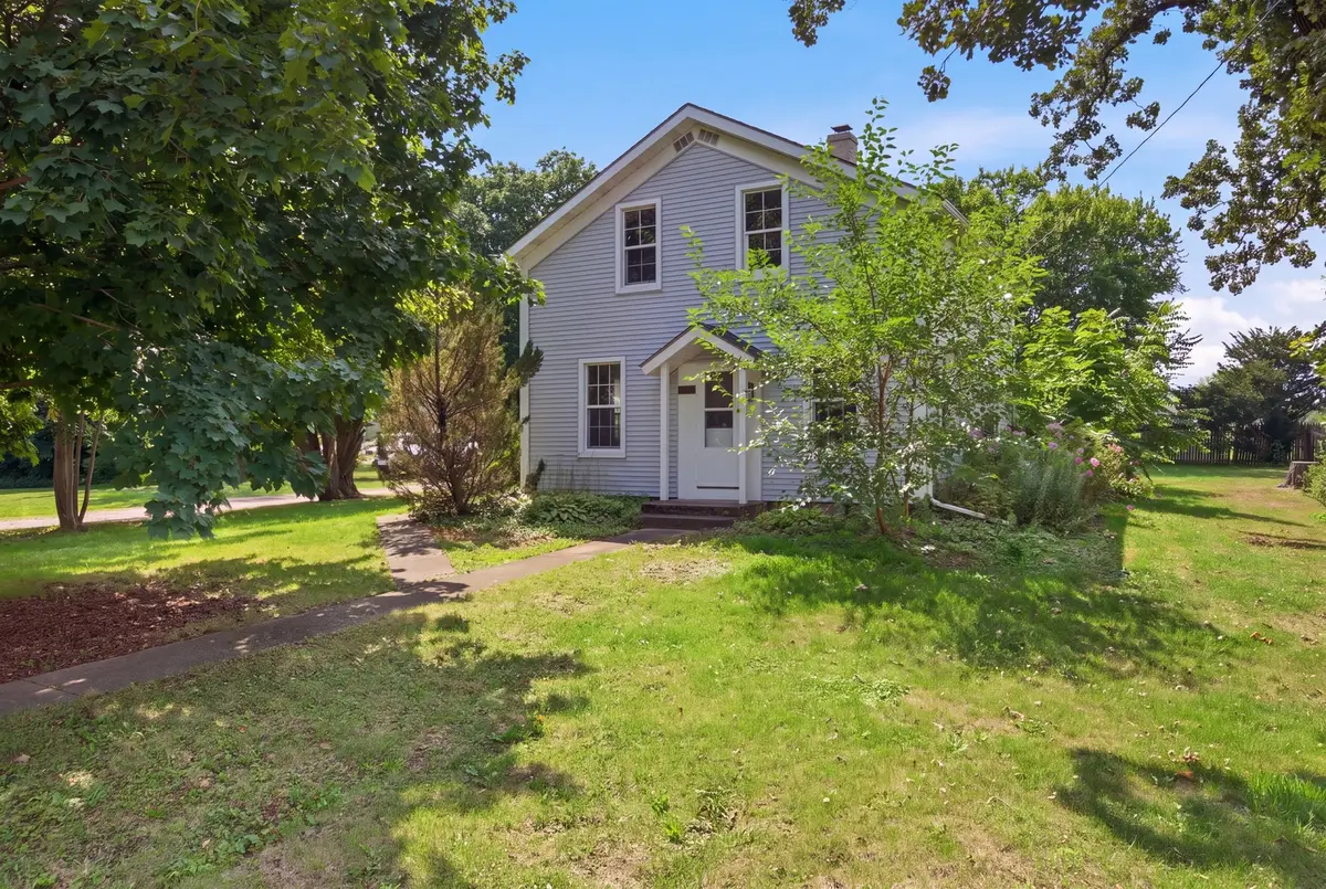 10203 Main Street, Hebron, IL 60034 - #1