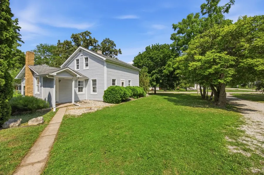 10203 Main Street, Hebron, IL 60034 - #2