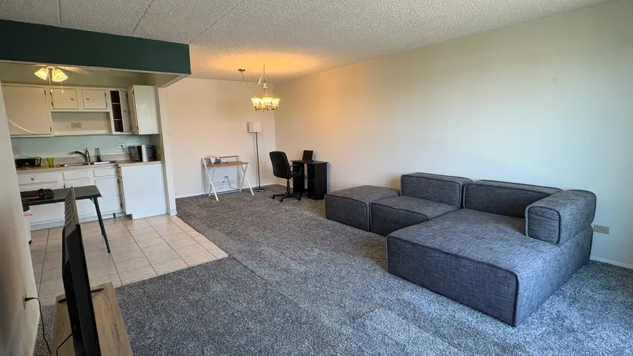 9701 N Dee Road N #6K, Niles, IL 60714 - #3
