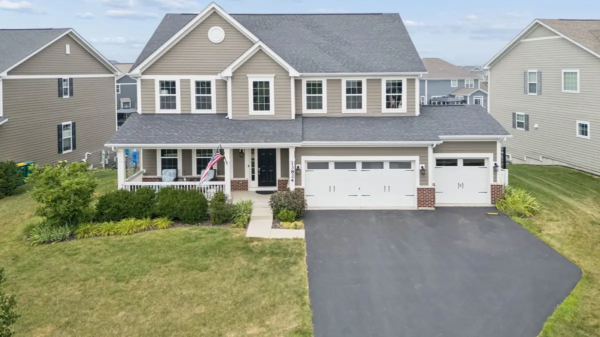 13824 Amelia Drive, Lemont, IL 60439 - #1
