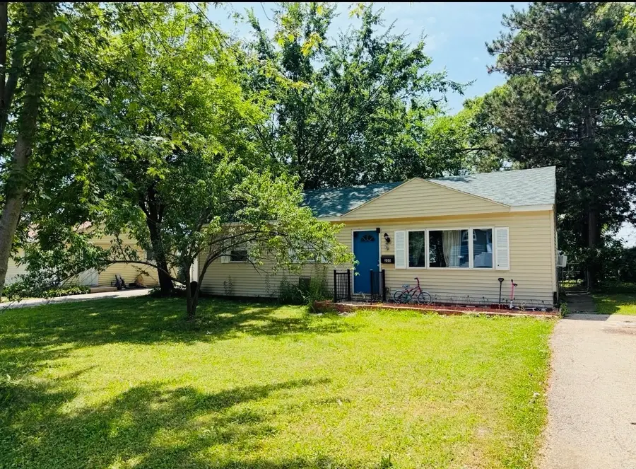 205 Caddy Avenue, Carpentersville, IL 60110 - #2
