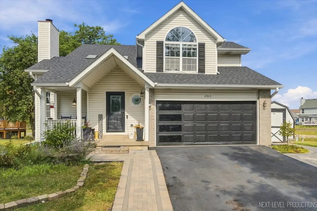 2515 Northlake Court, Lockport, IL 60441 - #1
