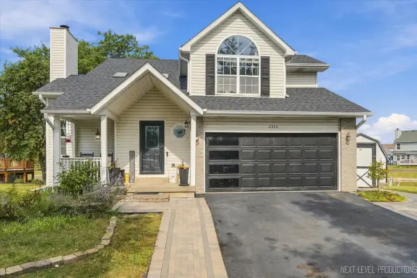 2515 Northlake Court, Lockport, IL 60441