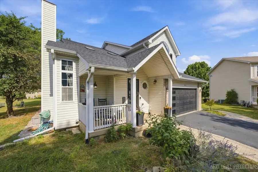 2515 Northlake Court, Lockport, IL 60441 - #2