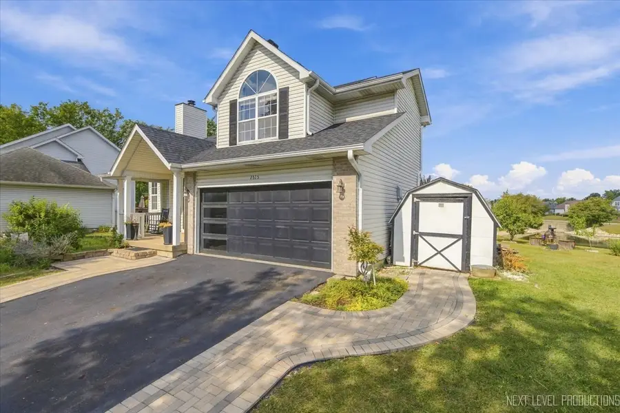 2515 Northlake Court, Lockport, IL 60441 - #3