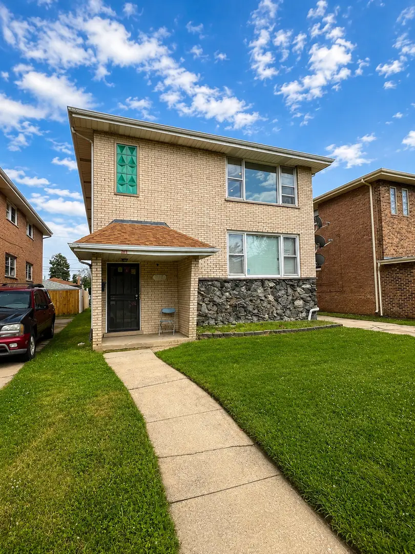 391 Madison, Calumet City, IL 60409 - #1