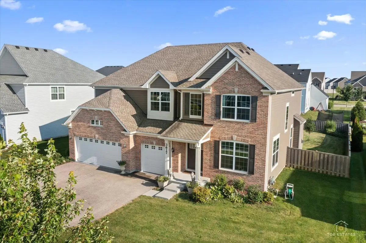 3617 Emerald Road, Elgin, IL 60124 - #1