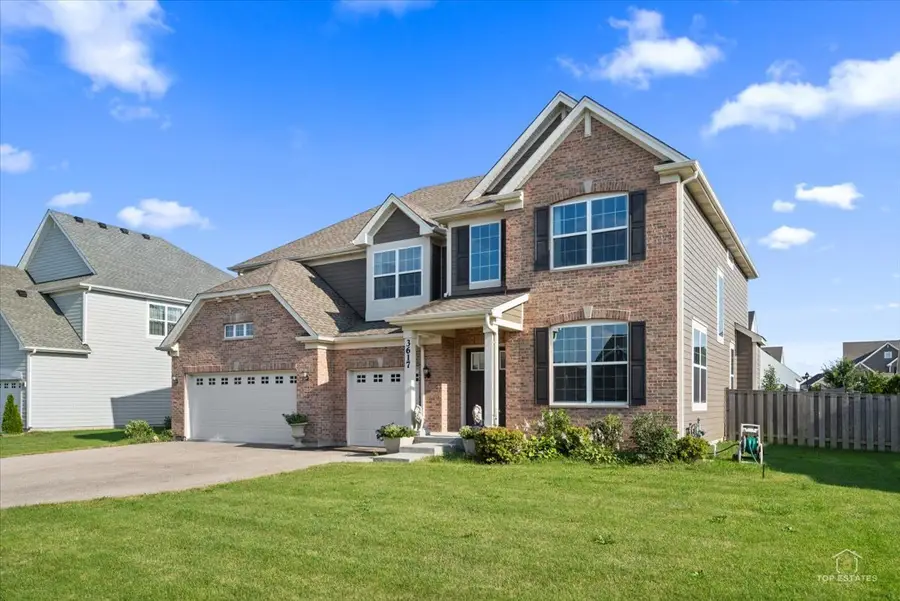 3617 Emerald Road, Elgin, IL 60124 - #3