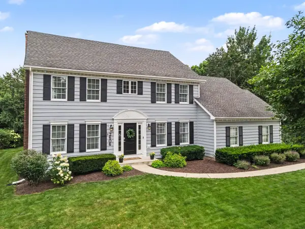2606 Modaff Road, Naperville, IL 60565