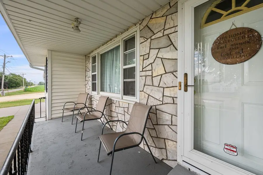 213 3rd Avenue, Low Moor, IA 52757 - #3