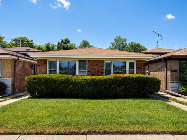 11250 S Green Bay Avenue, Chicago, IL 60617