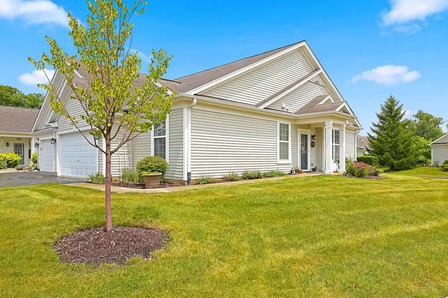 13500 Yellow Pine Drive, Huntley, IL 60142 - #2