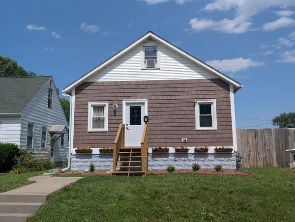 605 S Clark Street, Davenport, IA 52802
