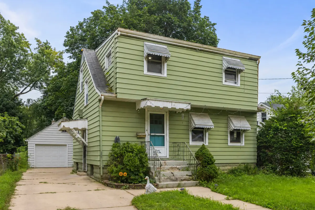 732 Bangs Street, Aurora, IL 60505 - #1