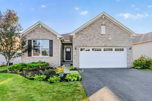 2141 Magenta Lane, Algonquin, IL 60102