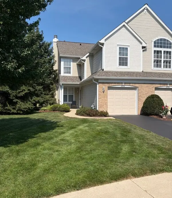 2994 Waters Edge Circle, Aurora, IL 60504