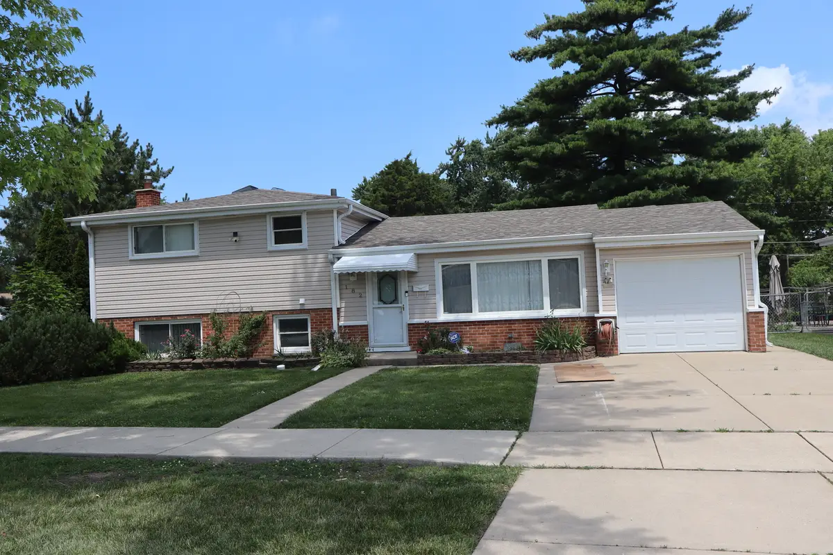 182 Roxbury Lane, Des Plaines, IL 60018 - #1