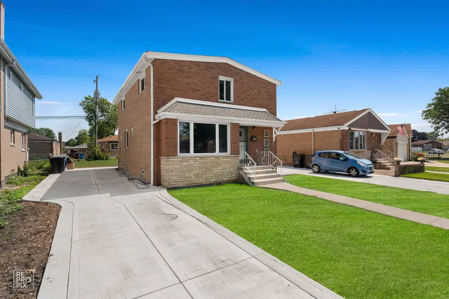 4329 W 81st Street, Chicago, IL 60652 - #2